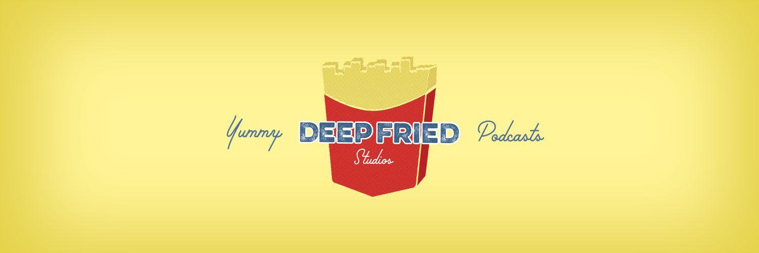 DeepFriedStudio's profile banner image