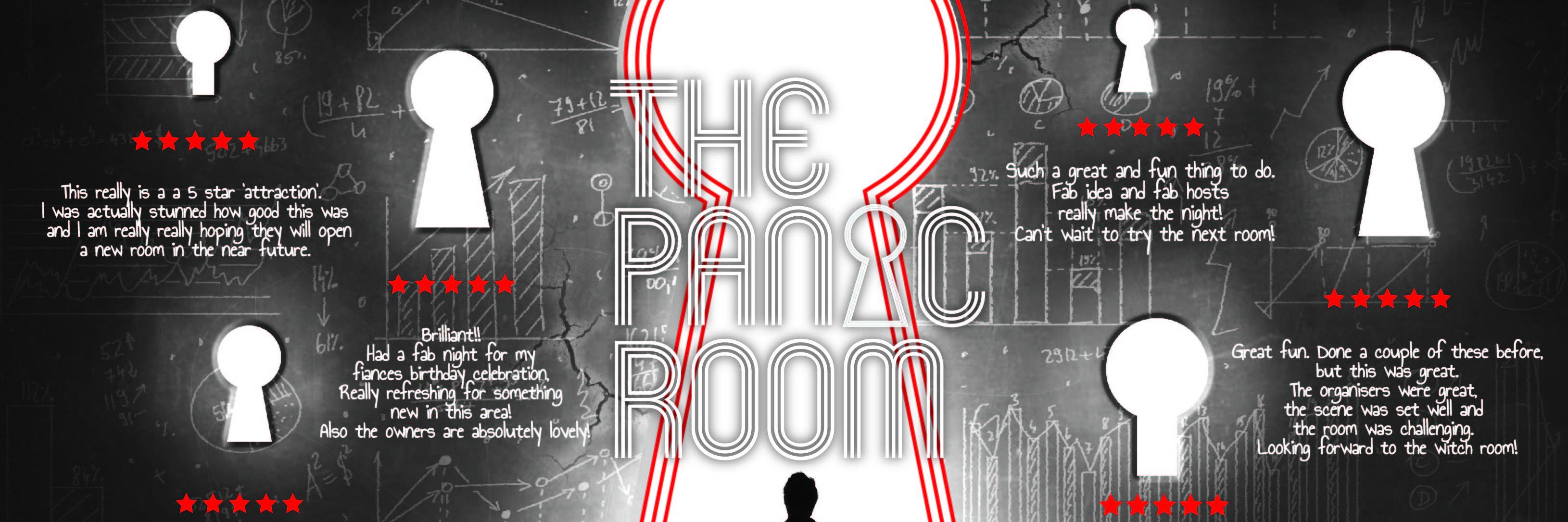 The Panic Room (@panicroomkent) / Posts / X