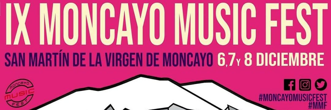 MoncayoMusicFes's profile banner image