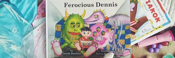 FerociousDennis's profile banner image