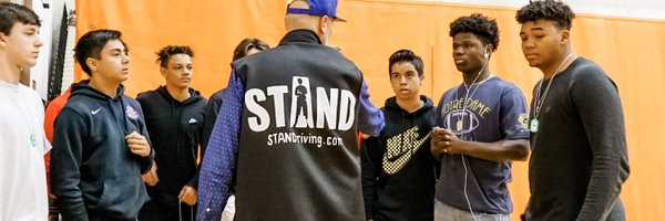 StandWithCliff Profile Banner