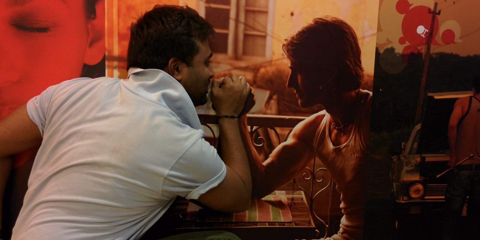 TheOnlyShivam's profile banner image