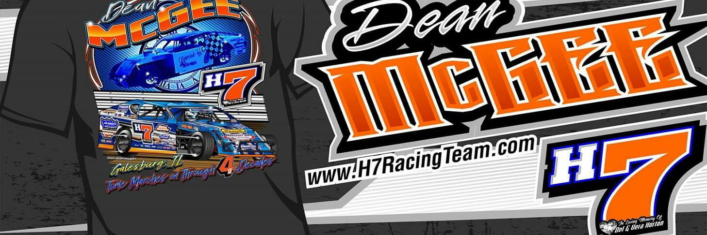 H7 Racing Team banner