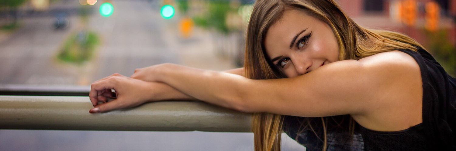 Selena_Baughman's profile banner image