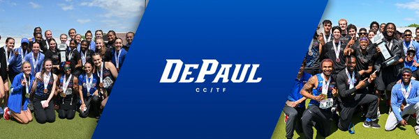 DePaulXCTF Profile Banner