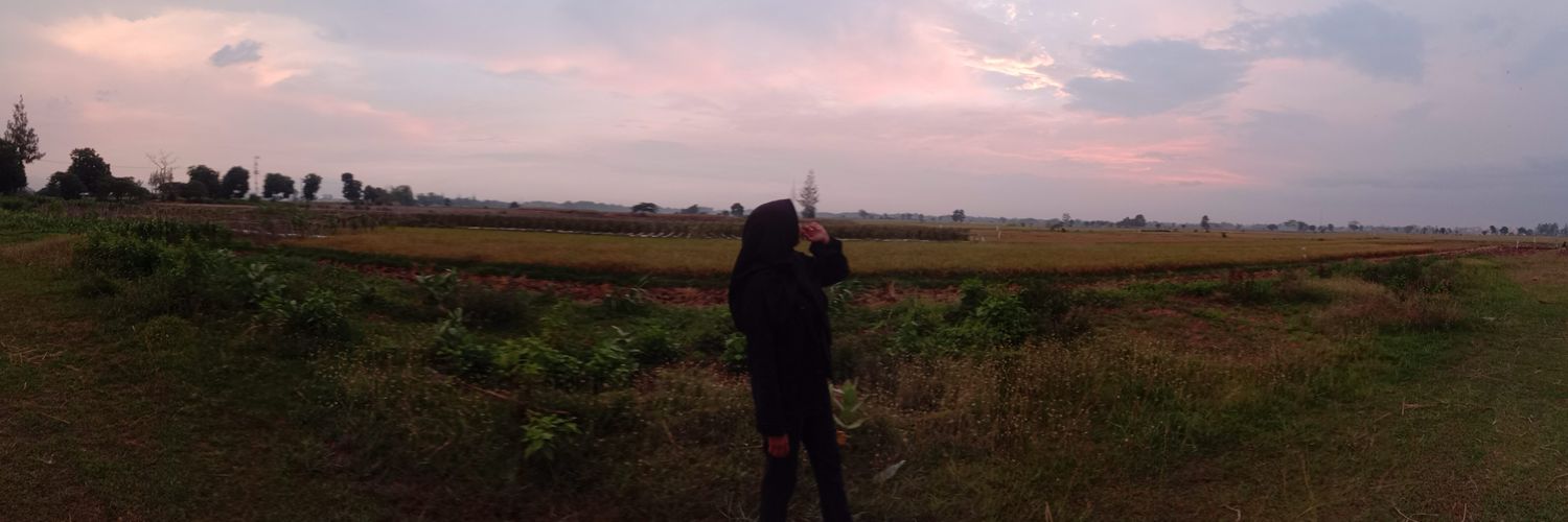 Febry_fitria's profile banner image