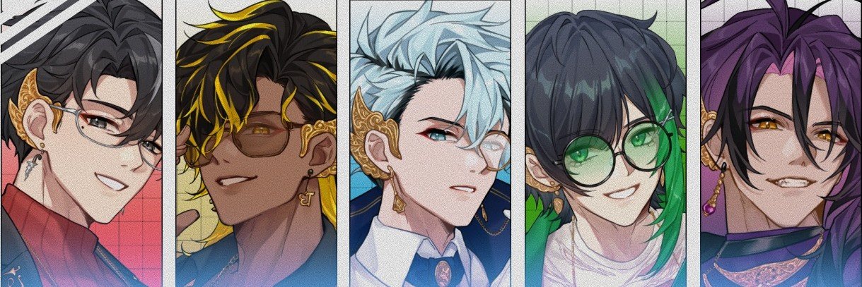 taantiidesu's profile banner image