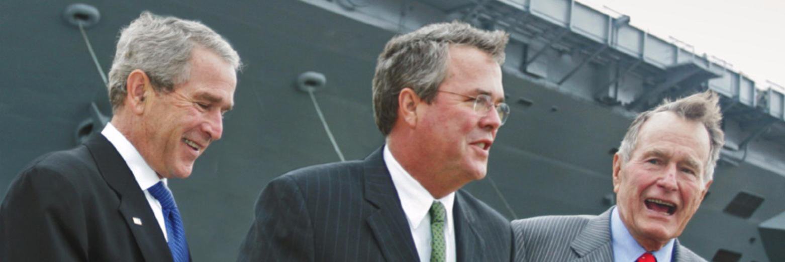 BushCrimes's profile banner image