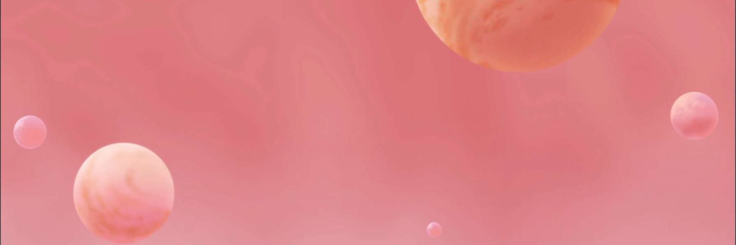 crybae833's profile banner image