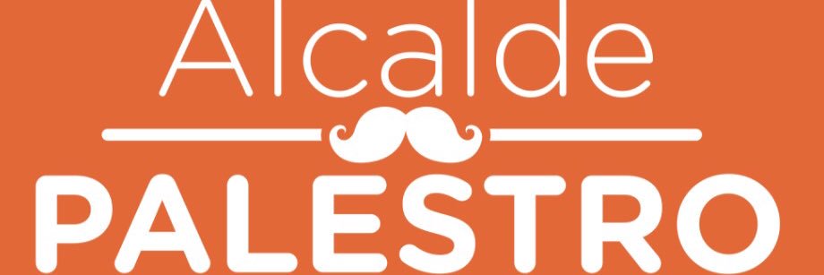 alcaldepalestro's profile banner image