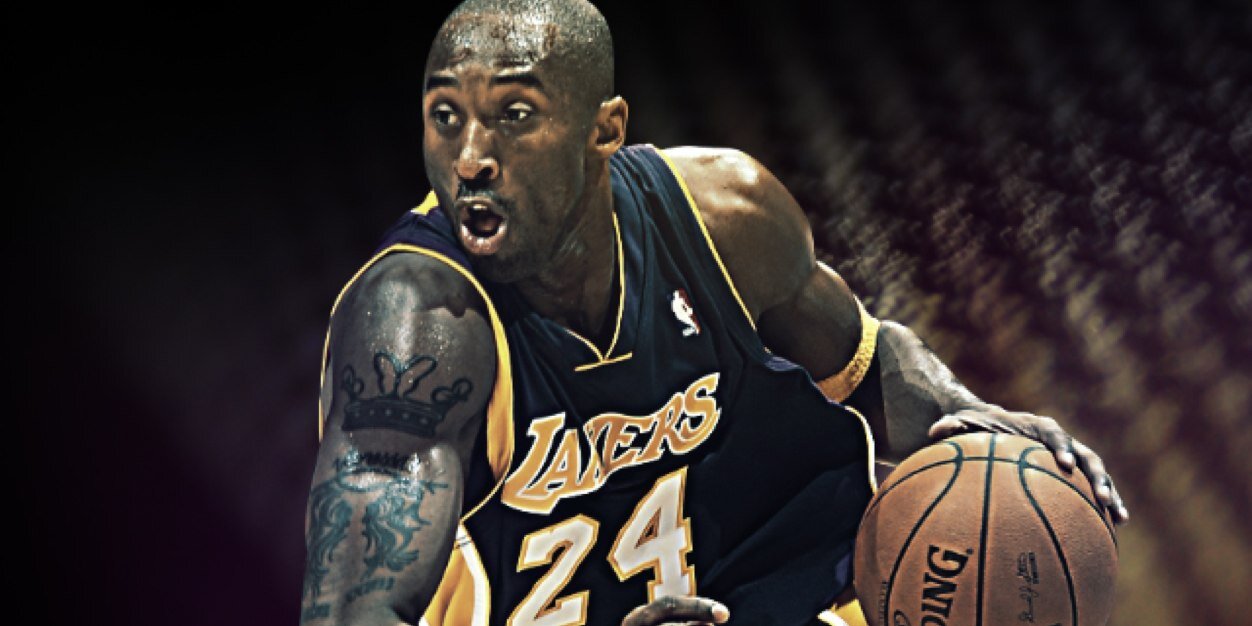 M banner