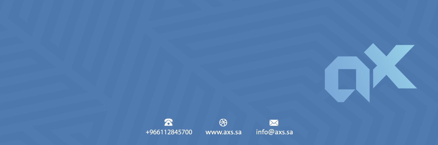 sa_axs's profile banner image