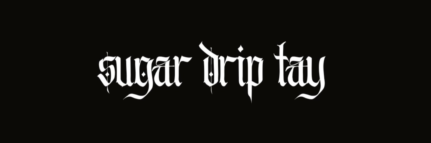 sugardriptay's profile banner image