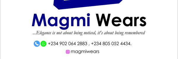 magmiwears Profile Banner