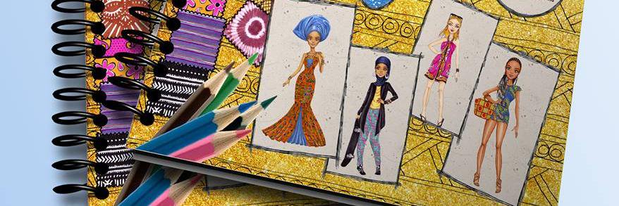 afrikapresents's profile banner image