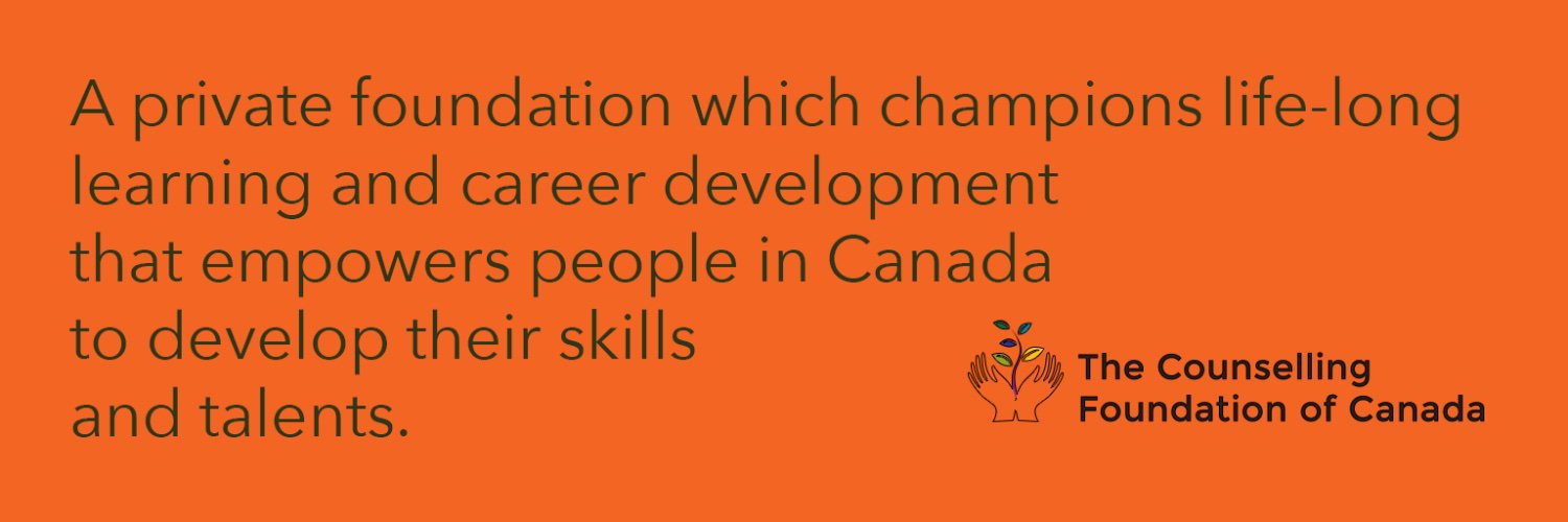 CounsellingFdn's profile banner image