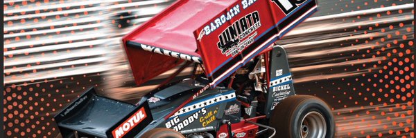 JCWRacing Profile Banner