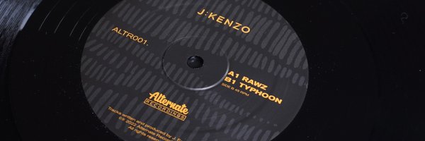 JKenzo Profile Banner