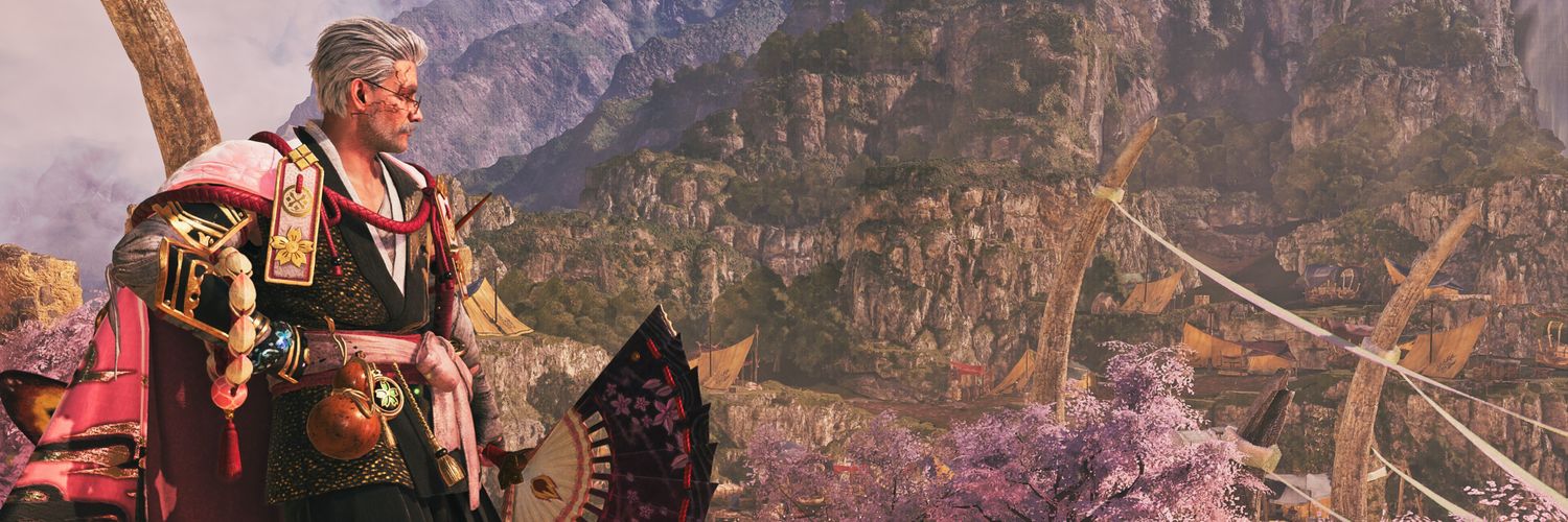MrBoo248's profile banner image