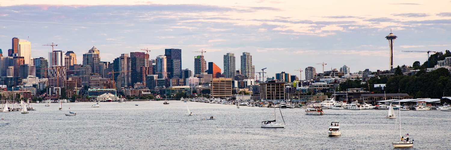 Seattle Pacific University banner