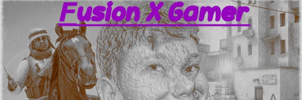 FusionxCS Profile Banner