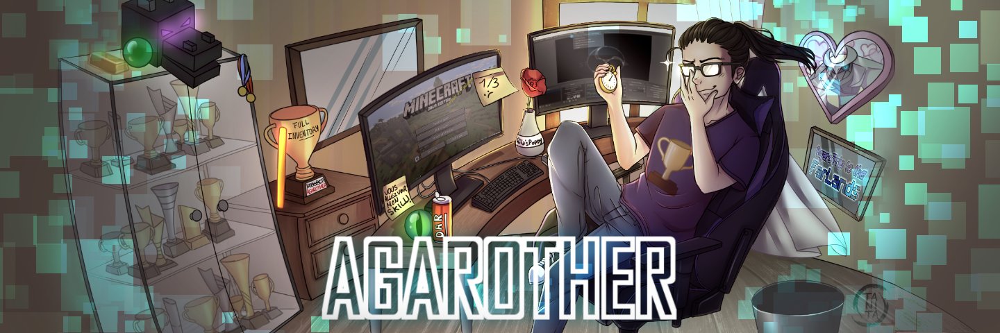 AgarOther's profile banner image