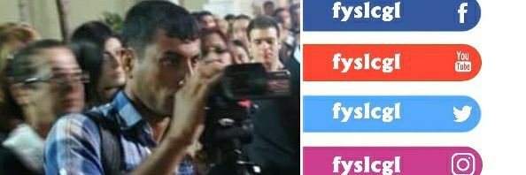 Faysal Çağla 🇹🇷 banner