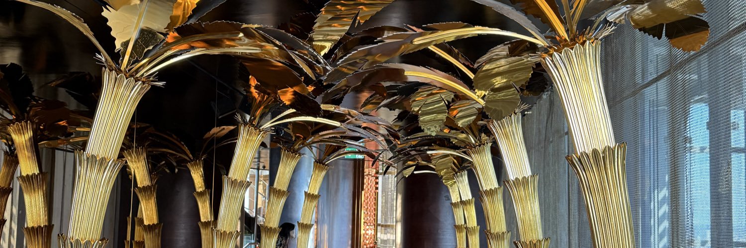 James Feilden banner