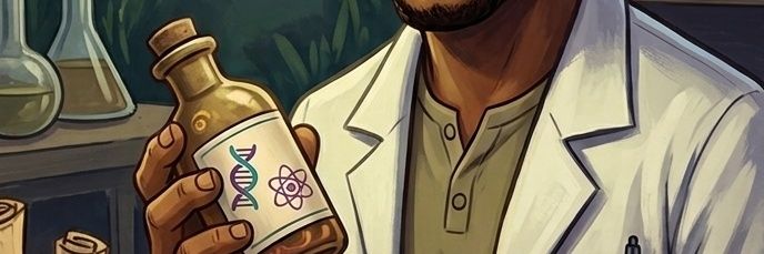 JoshuaEMoses's profile banner image