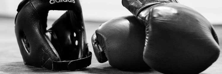 Fitness Factory Boxing Club 🥊 banner