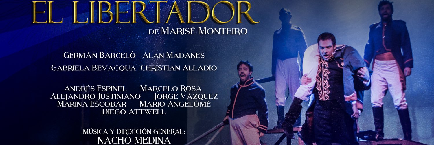 Nacho Medina banner