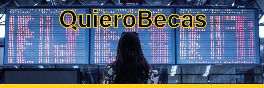 QuieroBecas's profile banner image