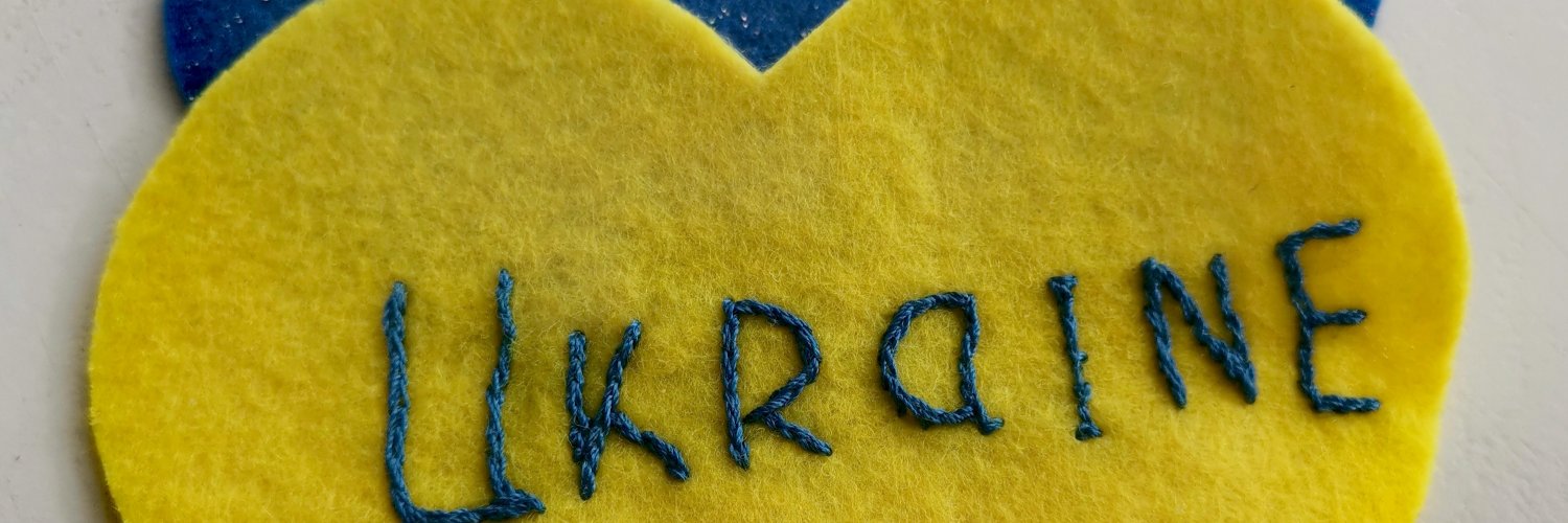 Polina's Blog 🇺🇦 banner