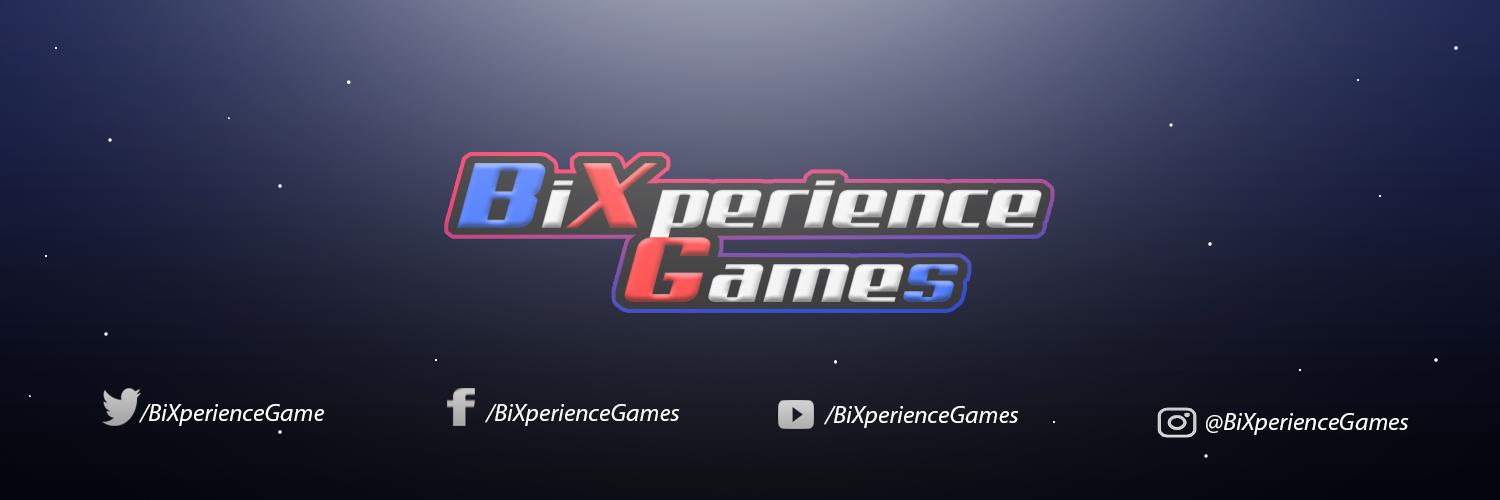 BiXperienceGame's profile banner image