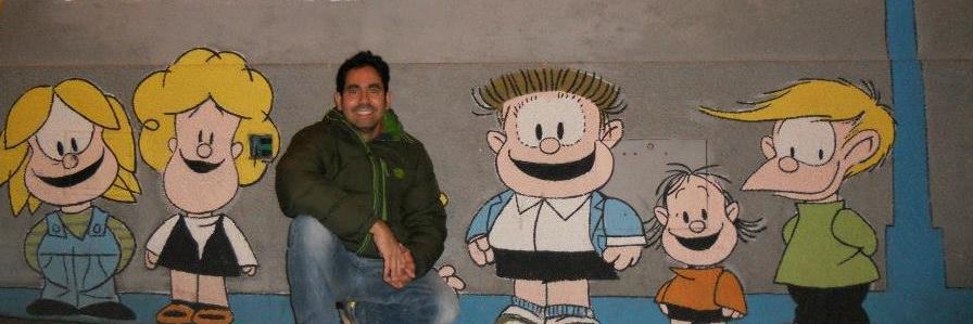 Alexander Pabón banner