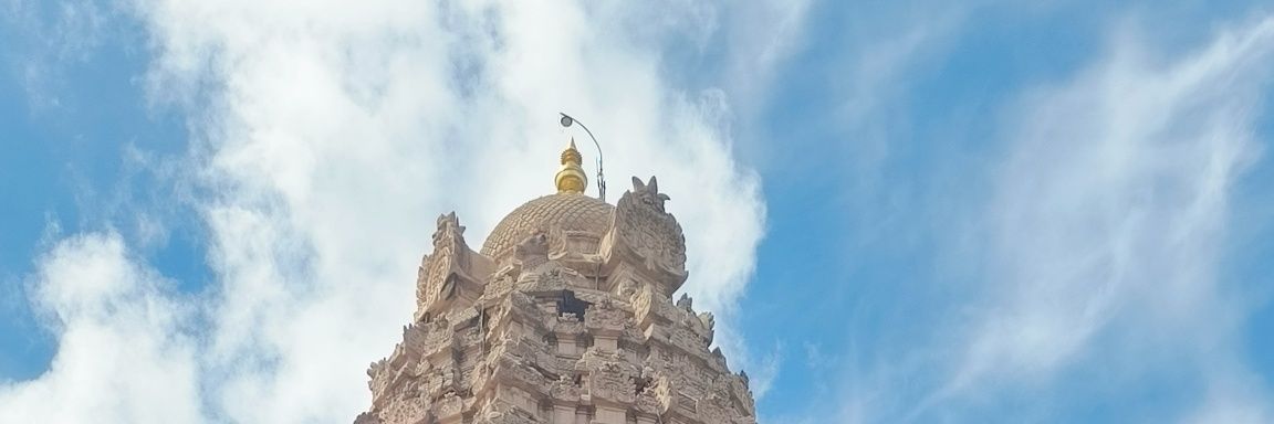arunstepuparun's profile banner image
