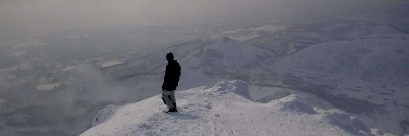 tkendrew's profile banner image