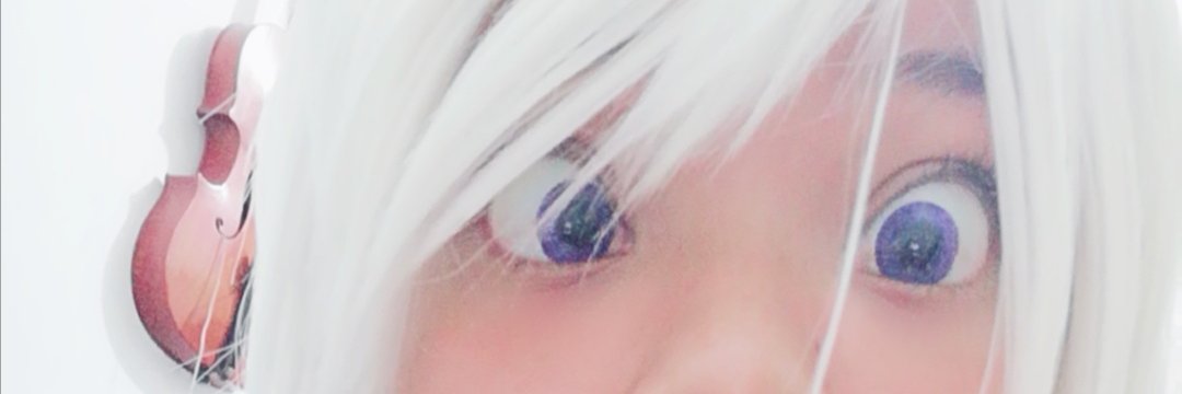 AlesanaV's profile banner image