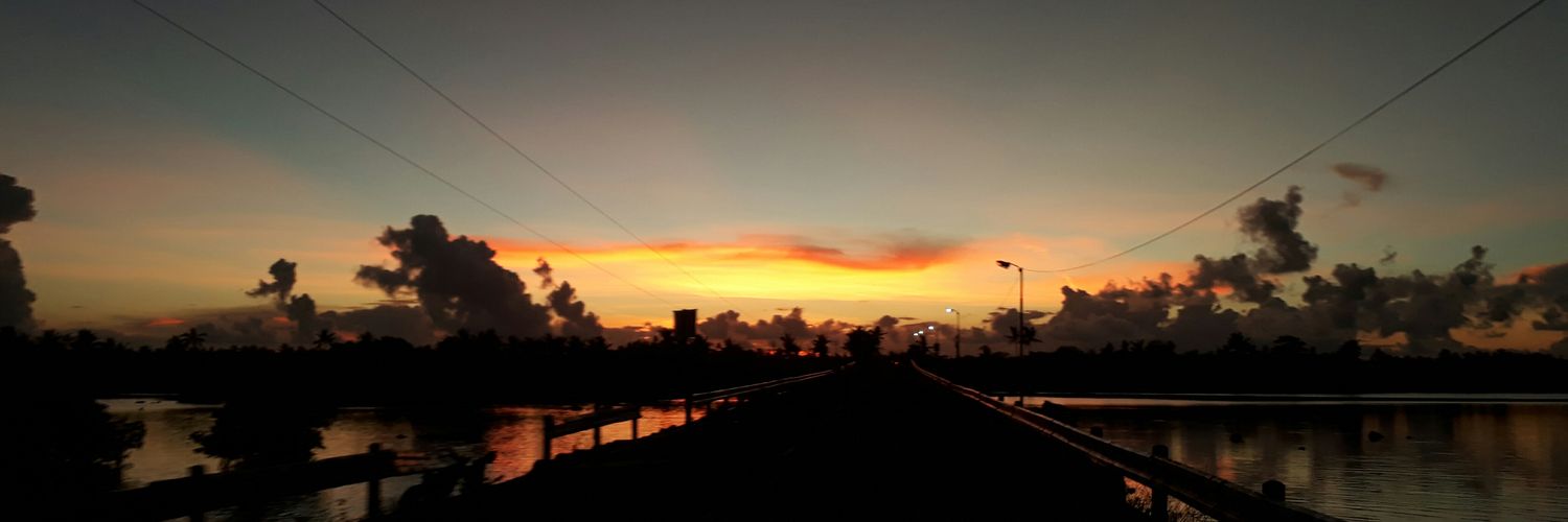 patrickcyle's profile banner image