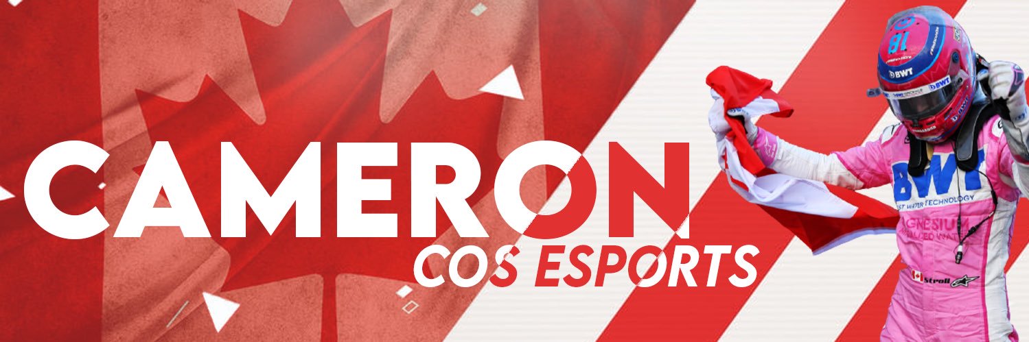 eCOS_Cameron's profile banner image