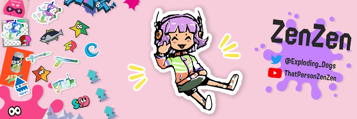 ZenZen banner