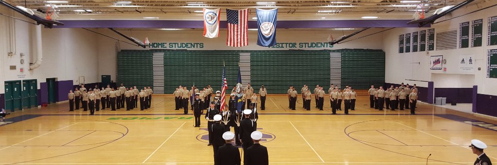 RapidsNJROTC's profile banner image