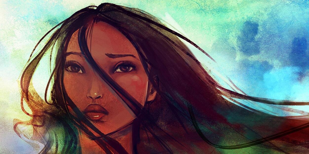 TheanaRZ's profile banner image