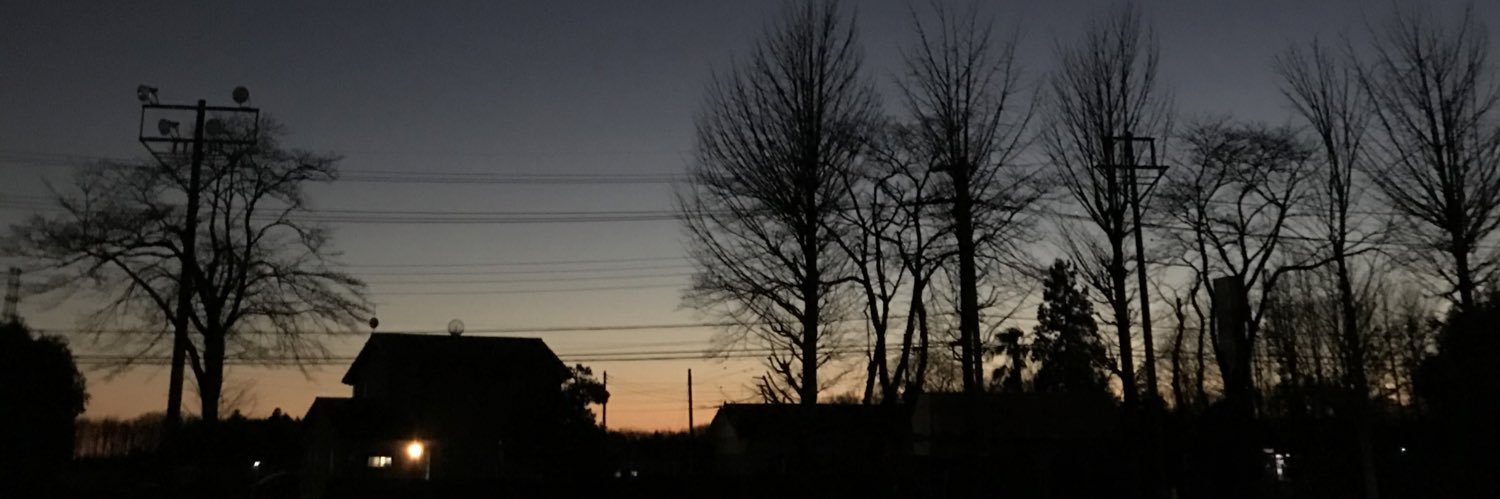 Taro00zz's profile banner image