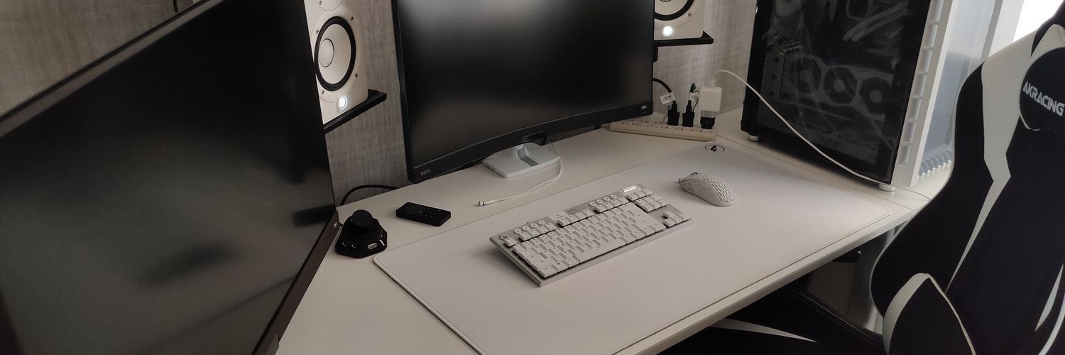 Dell_Vess's profile banner image