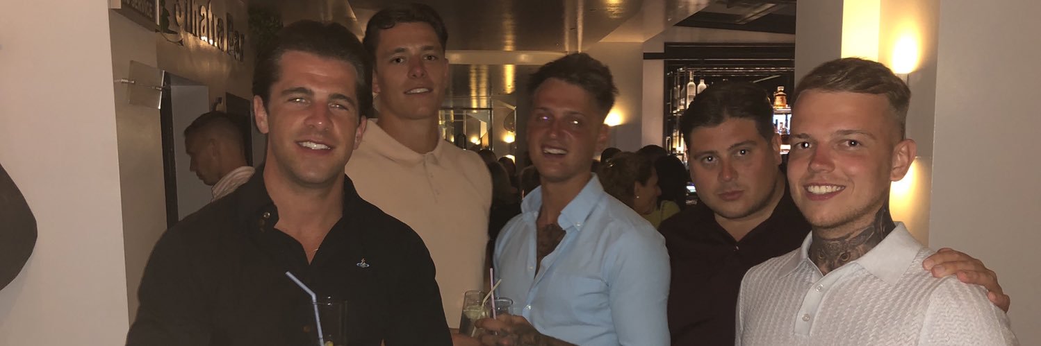 WaltonJak's profile banner image