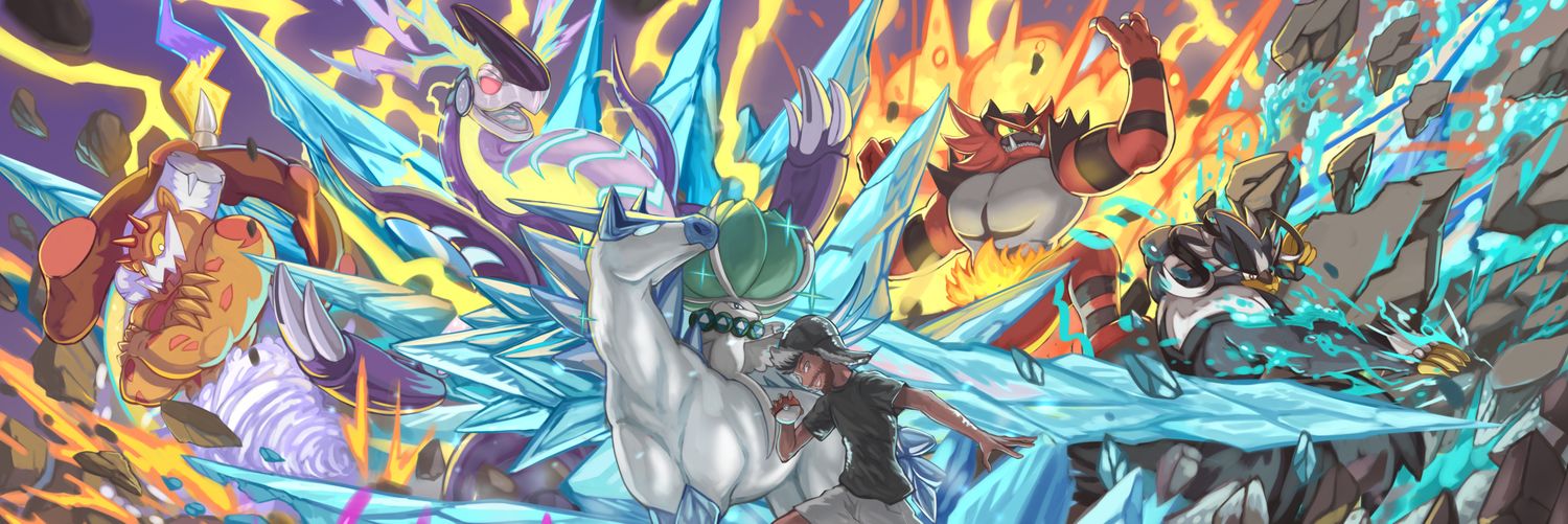 Hendez banner