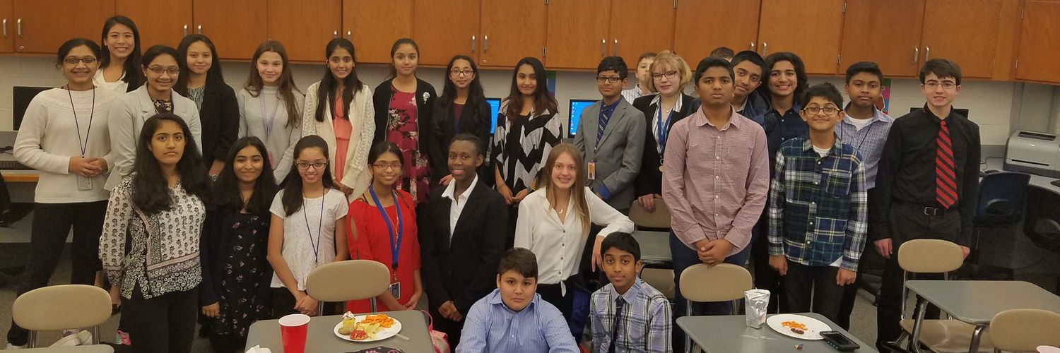 NBFBLA's profile banner image