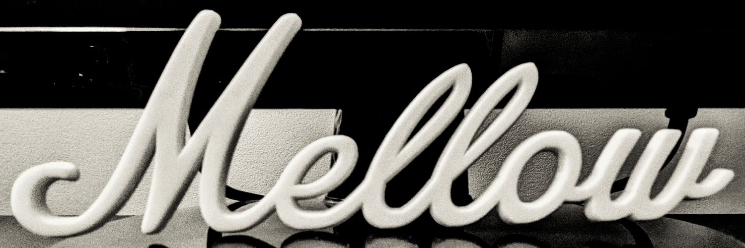 Bill Mellow banner