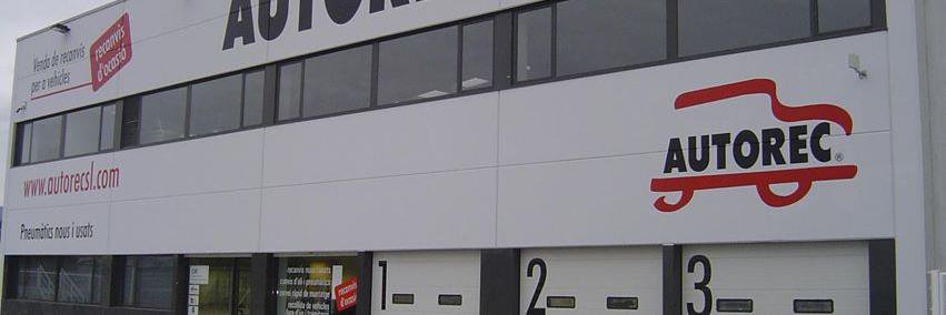 autorecsl's profile banner image